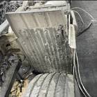 Крыло левое переднего моста задняя часть для Sinotruk Sitrak C7H