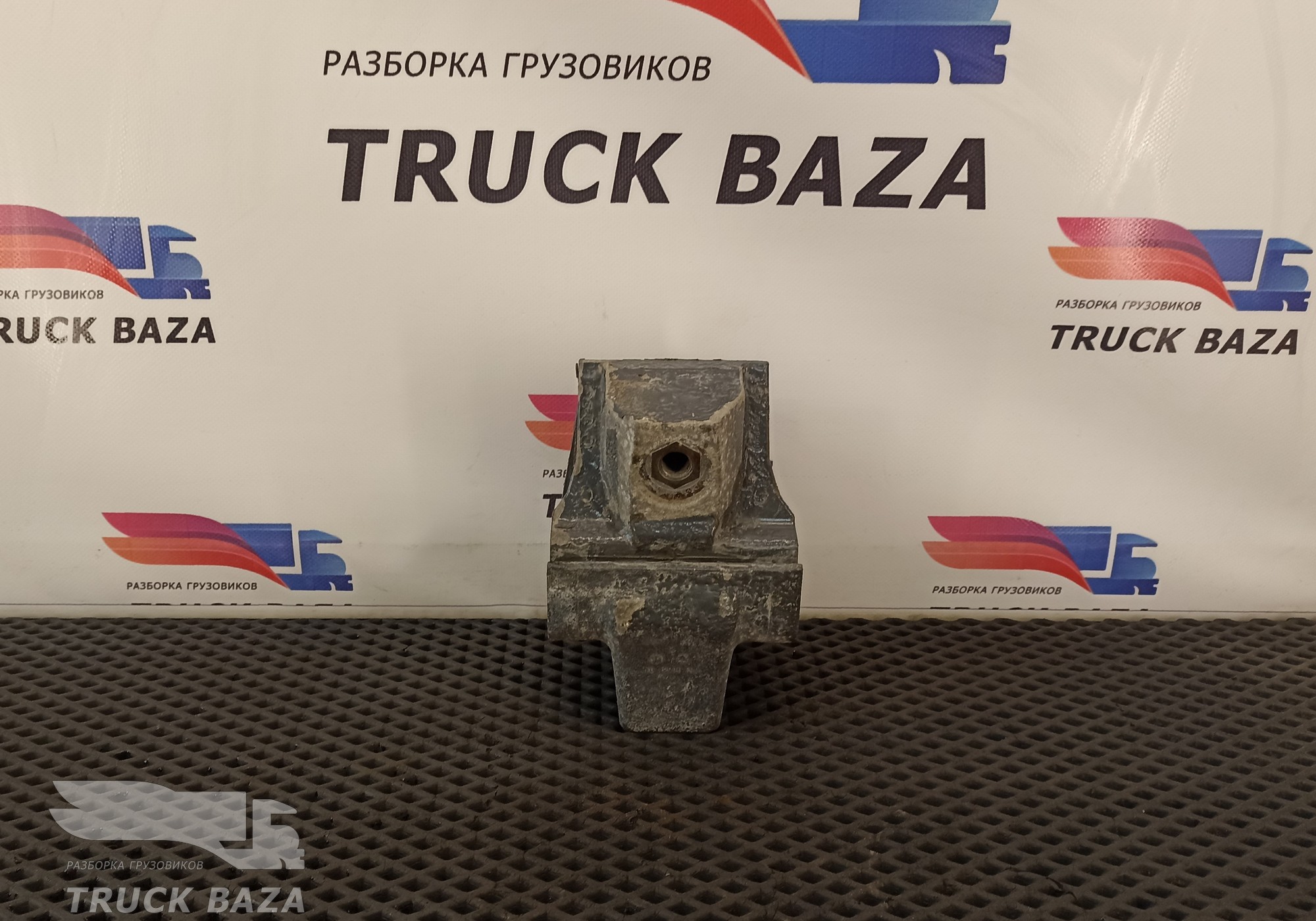 1806735 Подушка двигателя передняя для Daf CF II (с 2006 по 2013)