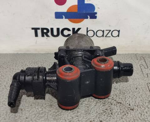 81154076000 Насос системы AdBlue для Man TGS I (с 2007)