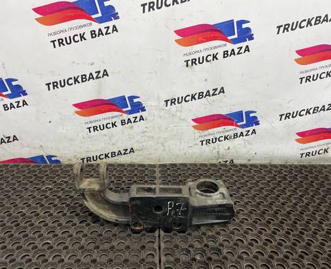 DC465B493BB Кронштейн стабилизатора переднего левый для Ford F-MAX (с 2018)