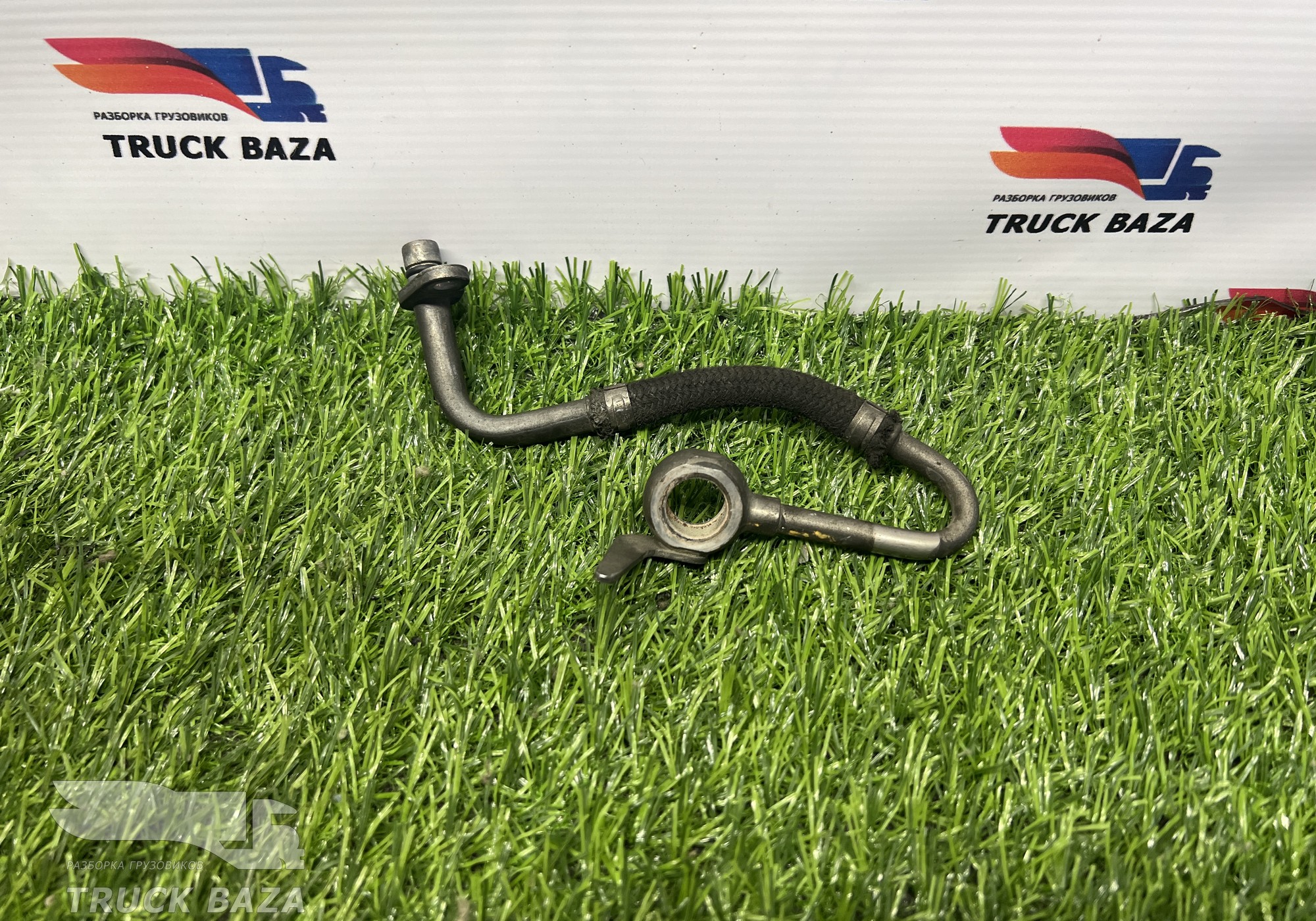 2127478 Трубка охлаждающей жидкости для Daf XF106 (с 2012)