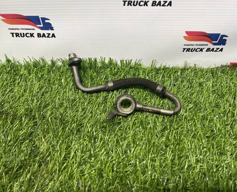 2127478 Трубка охлаждающей жидкости для Daf XF106 (с 2012)