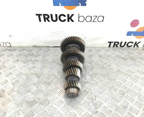 1327303033 Вал промежуточный АКПП ZF для Iveco