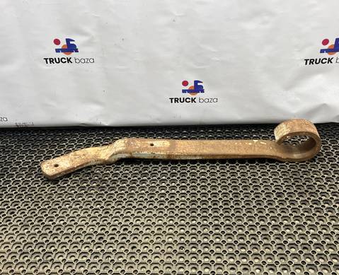 5010239209 Лист полурессоры левой подкоренной для Renault Magnum II (с 1997 по 2001)