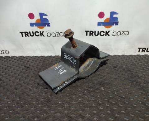 A9305210097 Кронштейн крыла заднего для Mercedes-Benz Axor