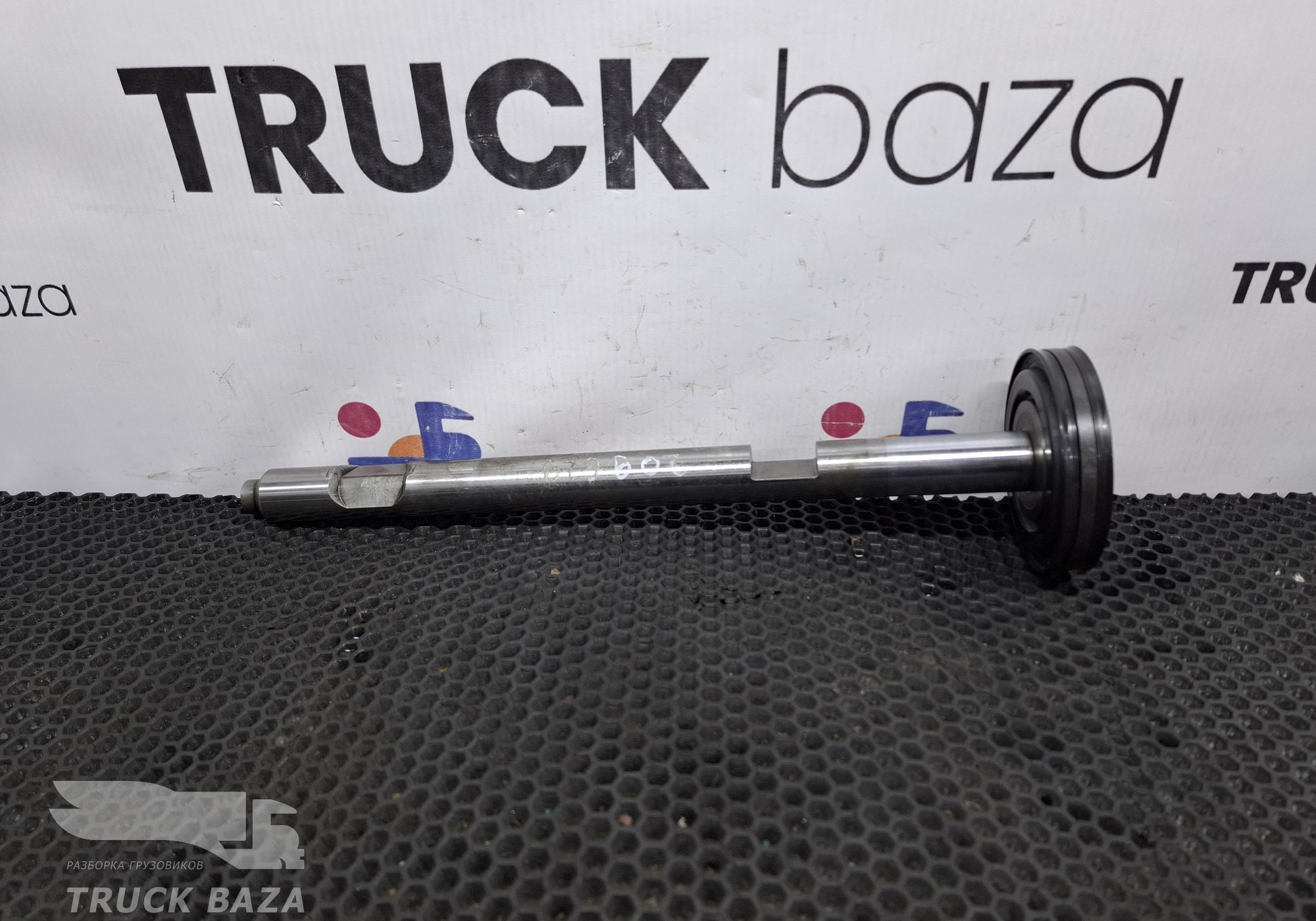 1325334017 Шток вилки КПП ZF для Daf 95XF