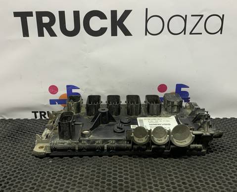 A0014462817 Блок управления светом Heckmodul для Mercedes-Benz Actros MP3 (с 2008)