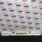 1085814 Бампер задний для Полуприцепы Schmitz