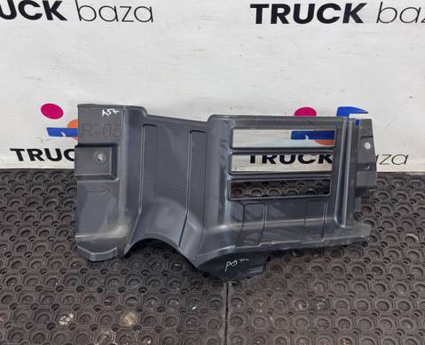 A9615203723 Обшивка моторного отсека для Mercedes-Benz Actros New Actros MP4 (с 2011)