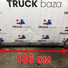 1758615 Вал карданный 1860х1790х1390 для Scania 3-series P (с 1988 по 1997)