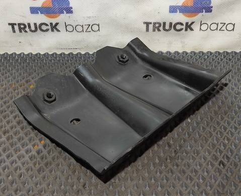 A9408901214 Кронштейн инструментального ящика левого для Mercedes-Benz