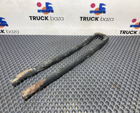 2414255 Прижимная планка АКБ для Scania