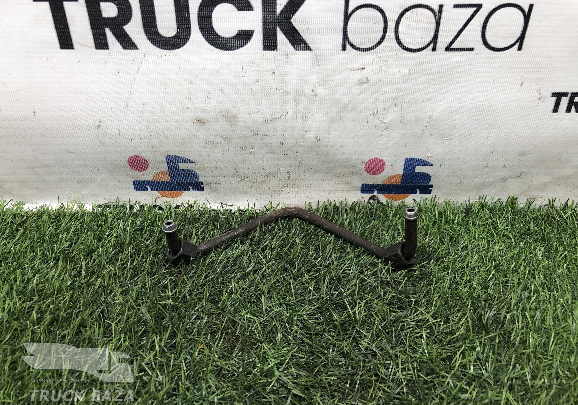 51103040319 Трубка топливная 2-го цилиндра