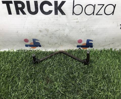 51103040319 Трубка топливная 2-го цилиндра для Man TGX I (с 2007)