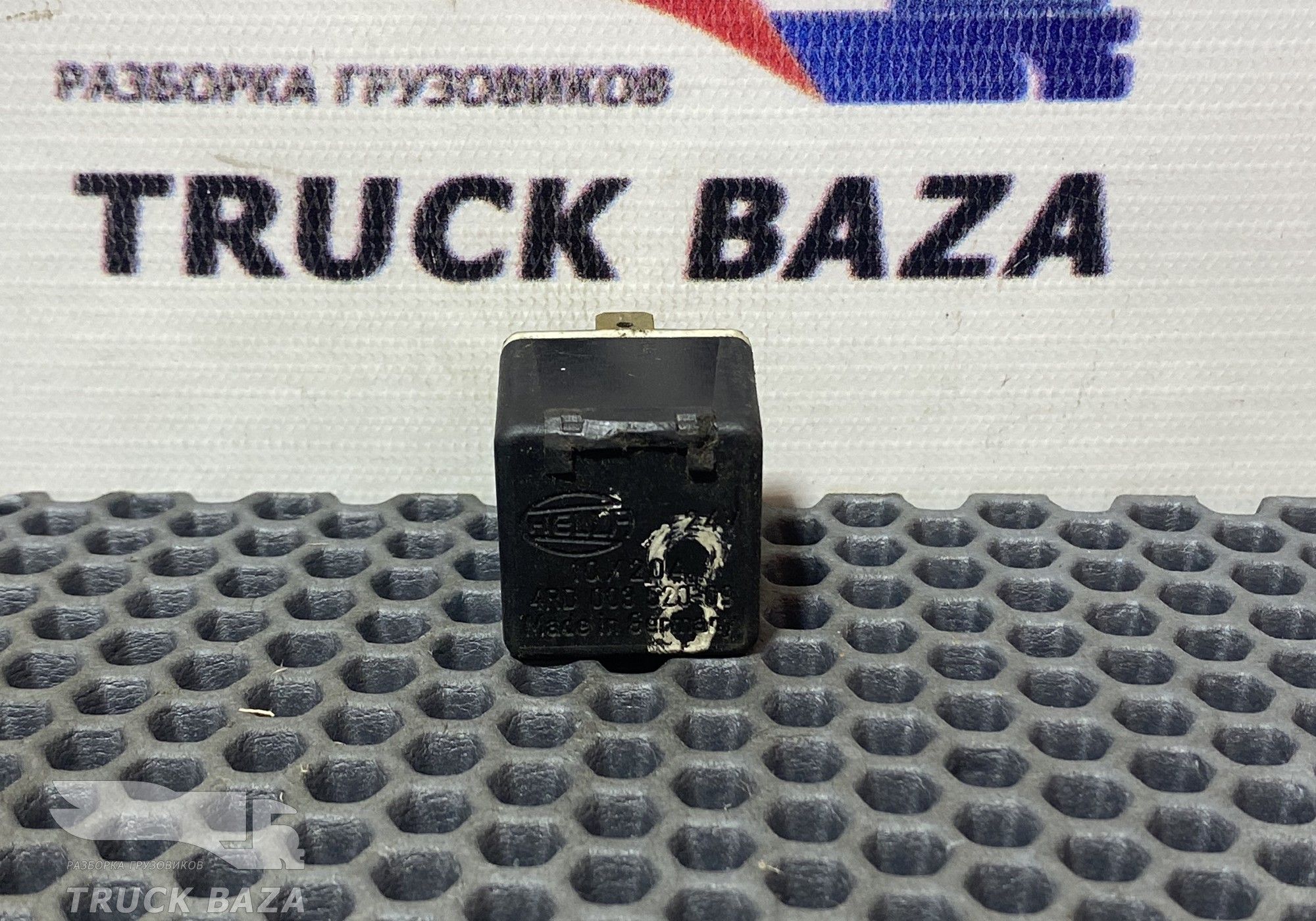 4RD003520091 Реле 24V для Iveco EuroCargo I (с 1991 по 2000)