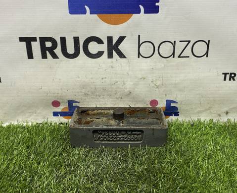 WG9925522105 Проставка рессоры для Sinotruk Sitrak C7H