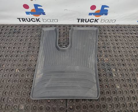 2489375 Коврик салона левый для Scania