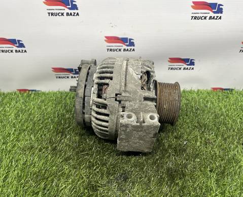 11209613 Генератор для Scania 5-series P (с 2004 по 2016)
