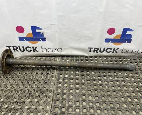 A9723570301 Полуось без блокировки для Mercedes-Benz Atego I (с 1998 по 2004)