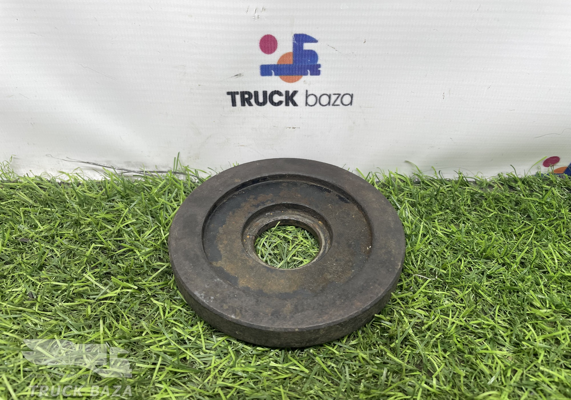 1367370 Шайба полурессоры