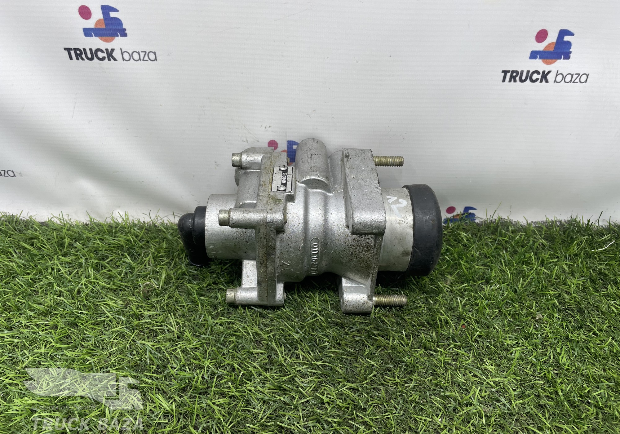 320063022 Кран тормозной главный для Man L2000 I (с 1994 по 2001)