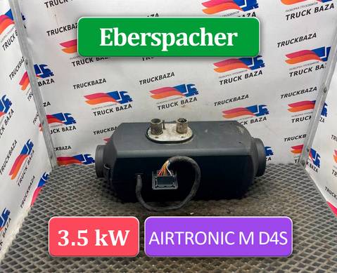 1848348 Отопитель автономный Eberspacher 3.5 kW для Man TGS