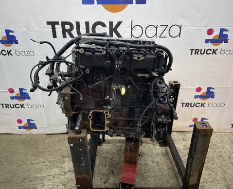 51011013344 Двигатель D0834 LFL01 155 л.с. EURO 3 для Man L2000 I (с 1994 по 2001)