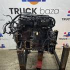 Двигатель D0834 LFL01 155 л.с. EURO 3 для Man F2000 II Evolution / FE (с 1998 по 2001)