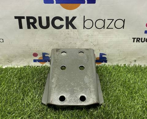 WG9925688102 Кронштейн амортизатора заднего для Sinotruk Sitrak C7H