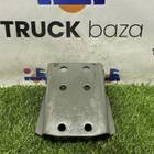 WG9925688102 Кронштейн амортизатора заднего для Sinotruk Sitrak C7H