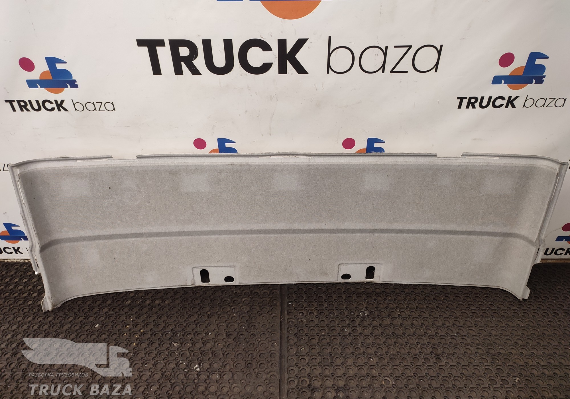 7482395954 Обшивка потолка для Renault T (с 2013)