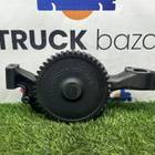 Насос масляный для Mercedes-Benz Actros MP2 (с 2002 по 2008)