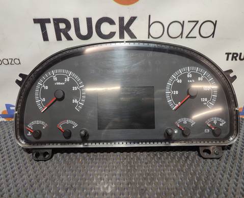 WG9716582244 Панель приборов для Sinotruk Sitrak C7H