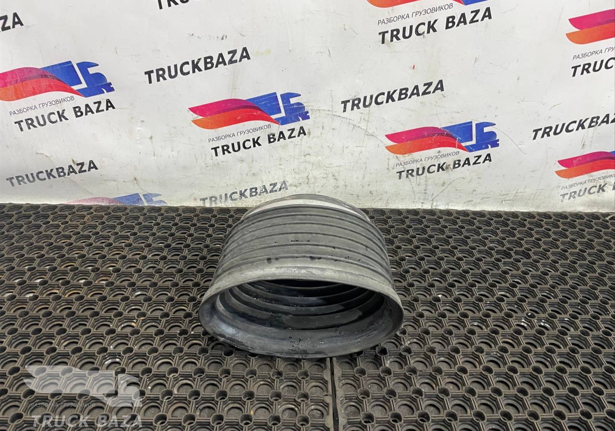 1310894 Гофра воздуховода для Daf XF105 (с 2005)