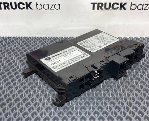 2902723 Блок управления двери DCS1 для Scania 6-series R (с 2016)