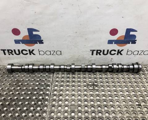 45104100601390 Распредвал 910.12-450 450 л.с. для КАМАЗ 54901