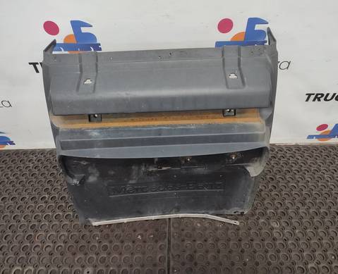 9605200420 Крыло заднее задняя часть для Mercedes-Benz Actros New Actros MP4 (с 2011)