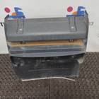 9605200420 Крыло заднее задняя часть для Mercedes-Benz Actros New Actros MP4 (с 2011)