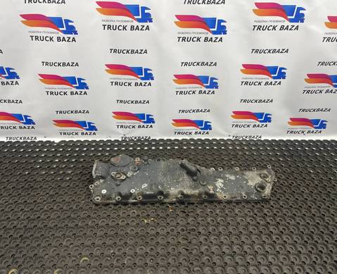 21112051 Крышка масляного радиатора для Renault Premium II (с 2005 по 2013)