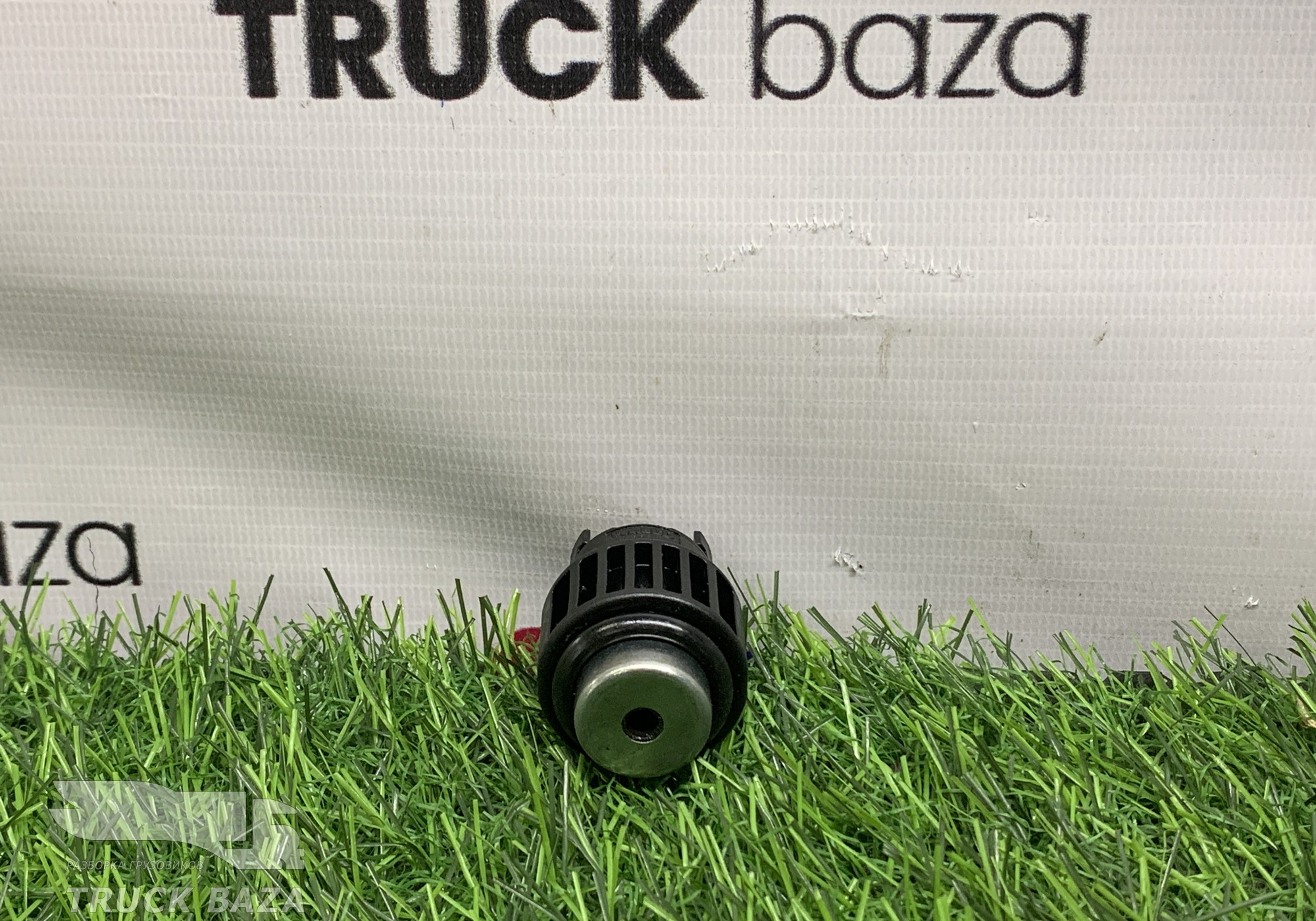 4411015382 Датчик выбора передач АКПП ZF 12AS2130TD для Volvo FH 3 (с 2008 по 2012)