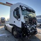 Iveco Stralis II Hi-Way 2014 г. в разборе