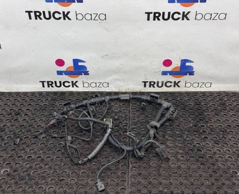 0005457483 Проводка двигателя для КАМАЗ 5490