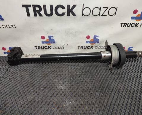 9604601109 Вал рулевого механизма для Mercedes-Benz Actros New Actros MP4 (с 2011)