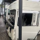 Daf XF105 в разборе