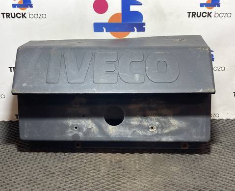 41298974 Накладка крыла заднего правого для Iveco