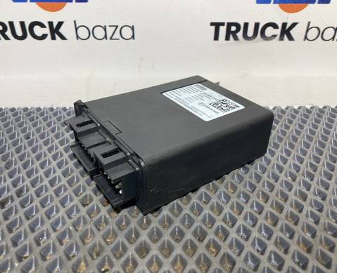 363723000 Шлюз CAN для КАМАЗ 54901