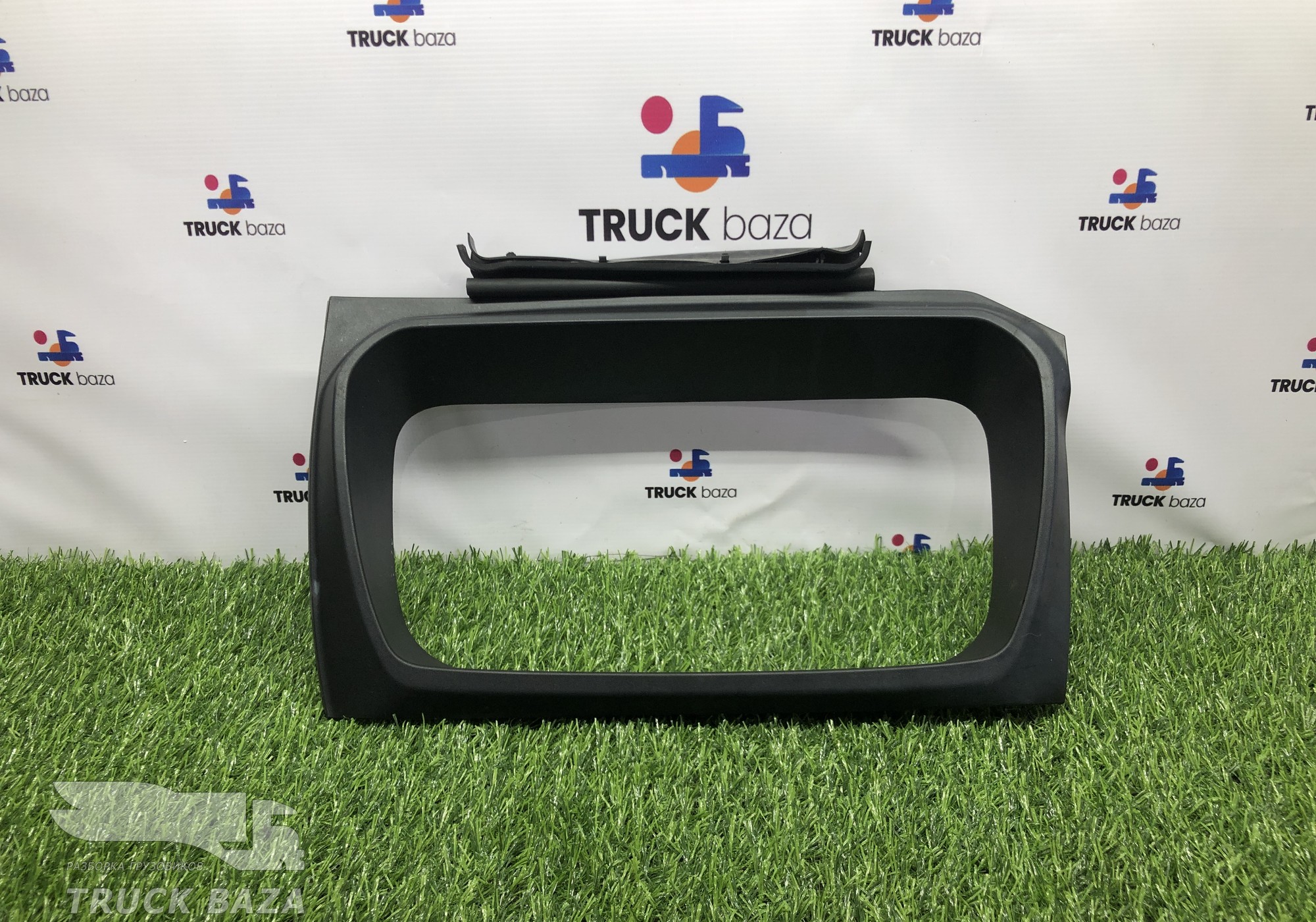 549015325056 Накладка панели приборов для КАМАЗ 54901