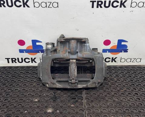 1862290 Суппорт передний правый / задний левый для Daf XF95