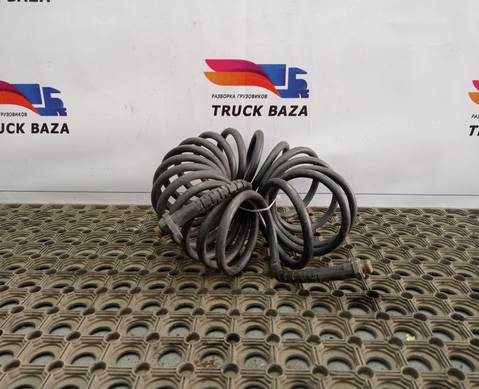4527110070 Шланг воздушный для Mercedes-Benz Actros