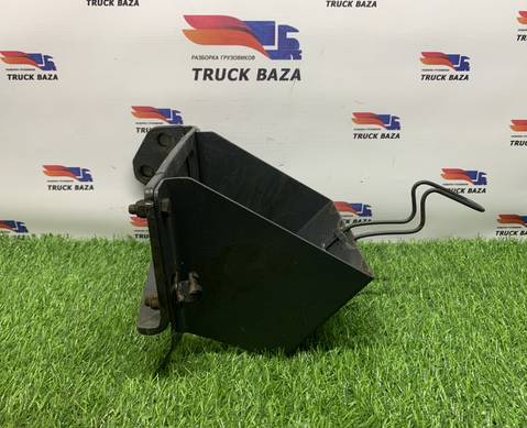 1796509 Кронштейн противооткатного упора для Scania 5-series P (с 2004 по 2016)